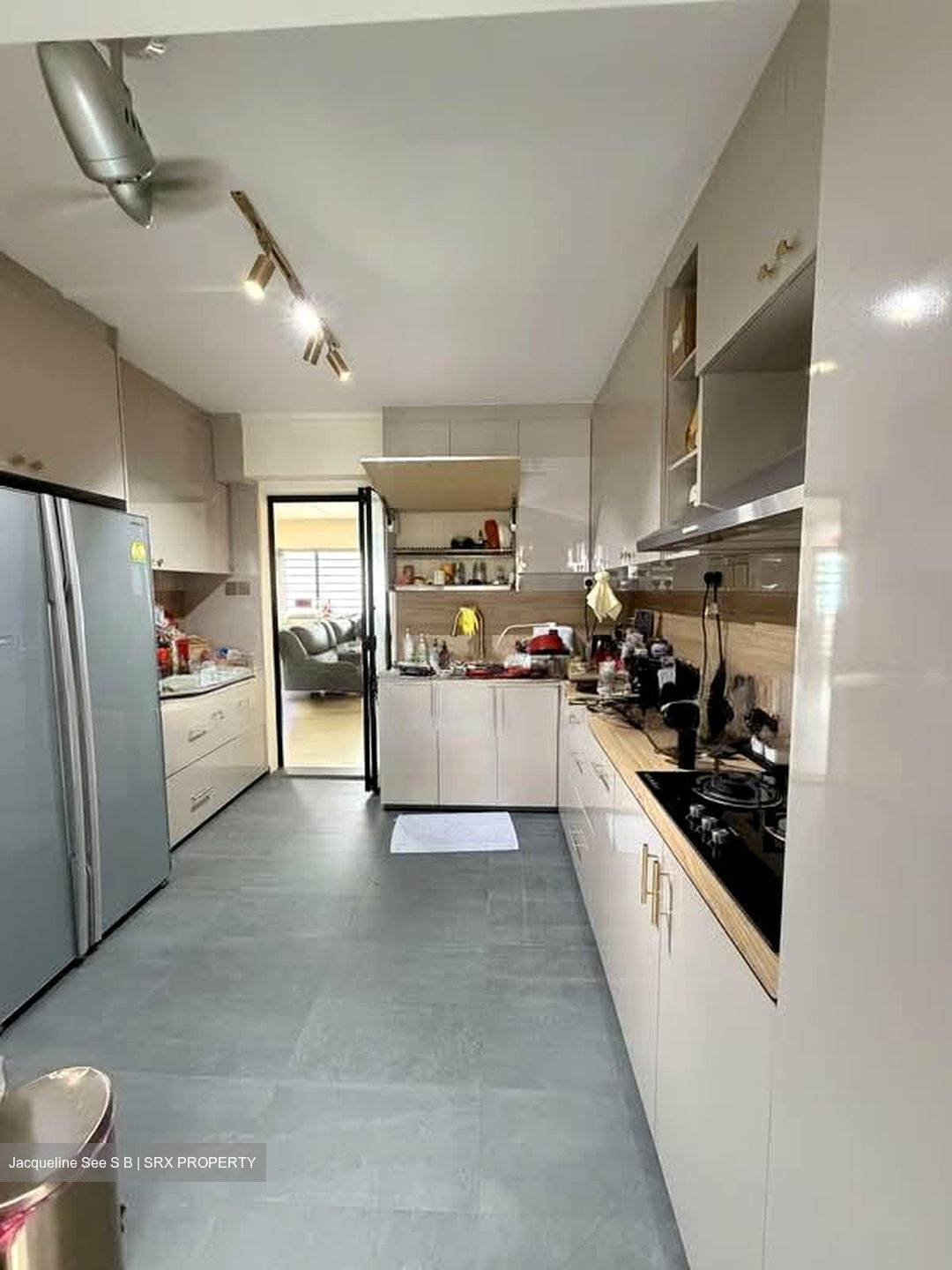 Blk 502A Woodlands Drive 14 (Woodlands), HDB 4 Rooms #556306021